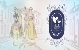 Hebe Fashions