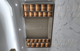 Al Shawamikh Carpentry