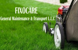 Fixocare General Maintenance and Transport L.L.C