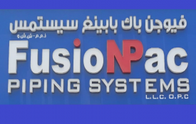 Fusionpac Piping Systems L.L.C. OPC