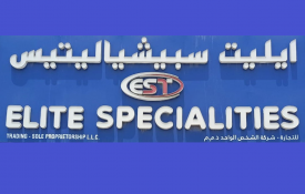 ELITE SPECIALITIES TRADING SP L.L.C