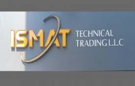Ismat Technical Trading L.L.C (Oil and Gas)