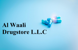 Al Waali Drugstore L.L.C