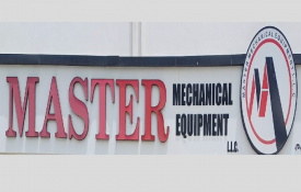 Master Mechanical Equipment L.L.C