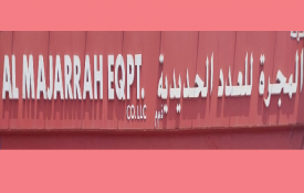 Al Majarrah Equipments CO. L.L.C (Building Martials)