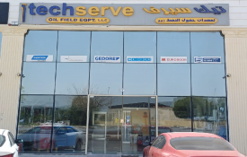 Techserve Oil field equipment L.L.C