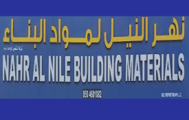 Nahr Alnile Building Materials Sole Proprietorship L.L.C