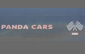 Panda Cars Auto Repair Center & Classic Car Restoration