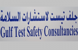 Gulf Test Safety Consultancies