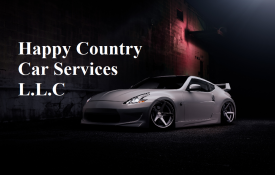Happy Country Car Service (Automobile)