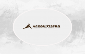 ACCOUNTSPRO Accounting Tax Consultancy - L.L.C - S.P.C (Consultancy)