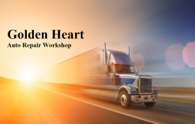 Golden Heart Auto Repair Workshop (Auto Repairing)