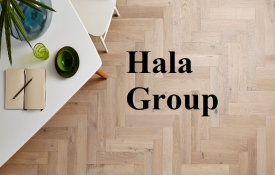 Hala Group (Carpentry)