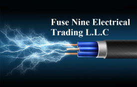 Fuse Nine Electrical Trading L.L.C (Building Materials)