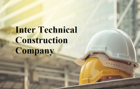 Inter Technical Construction Company