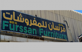 Furssan Furniture