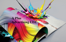 A Plus Advertising LLC