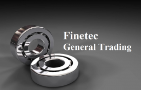 Finetec General Trading (Building Materials)
