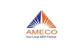 AMECO HVAC Ducting and Powder Coating