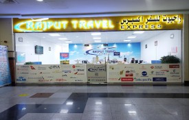 Rajput Travel Express L.L.C